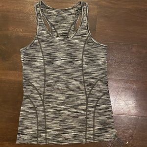 Women’s Reebok Razorback Tank - Small